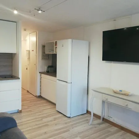 Apartment Steddy Les Coralines