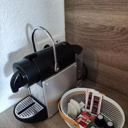 Steddy Les Coralines * Sainte-Maxime