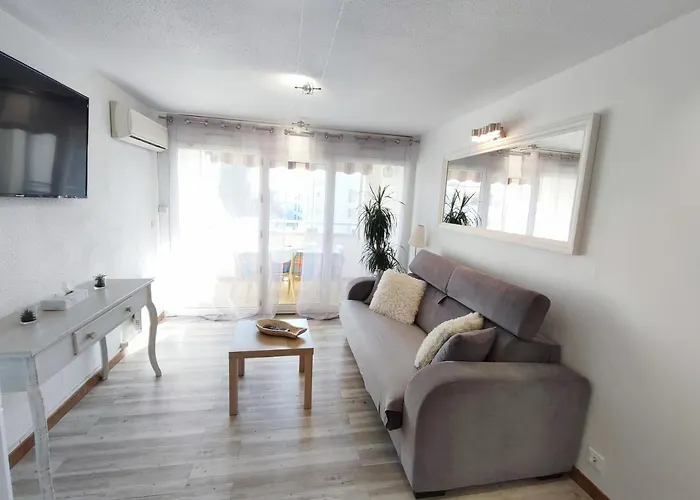 Steddy Les Coralines Sainte-Maxime